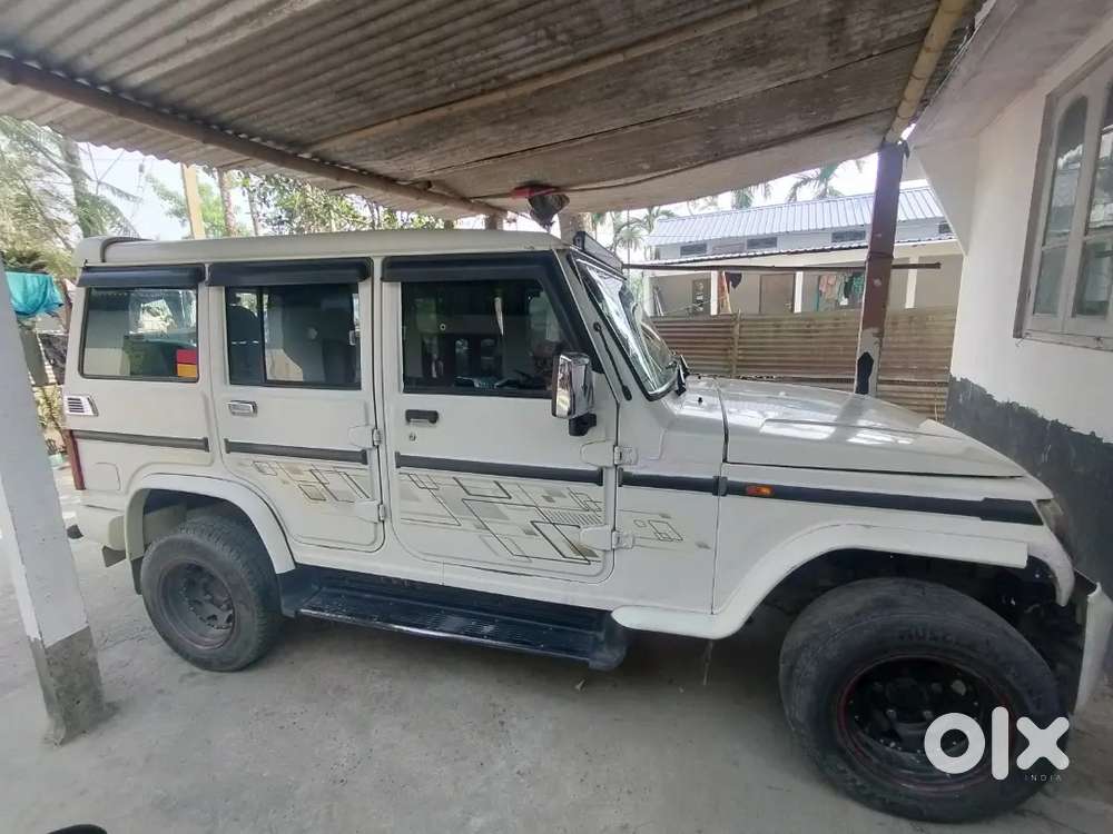 Mahindra Bolero Power Plus 2019