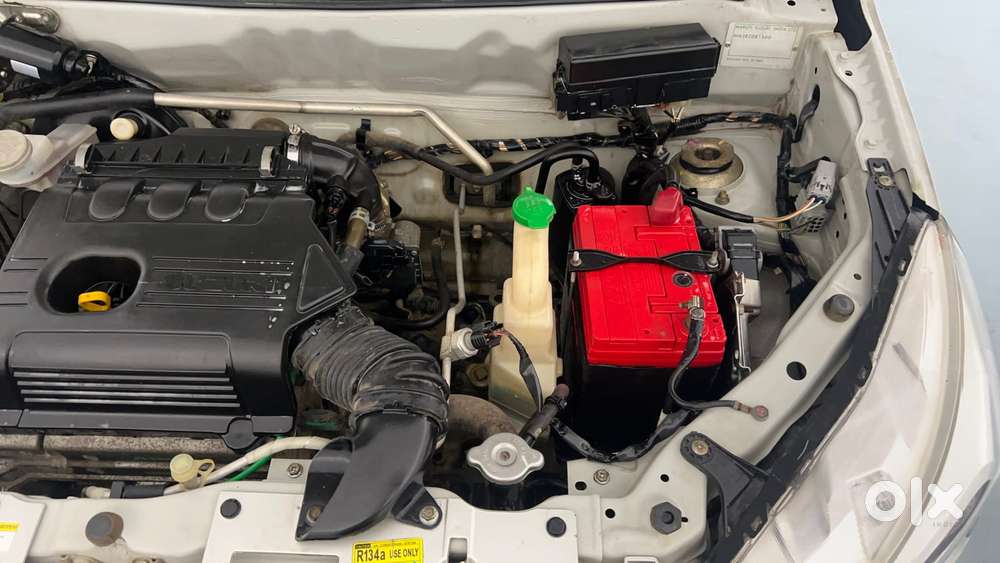 Maruti Suzuki Alto K10 Vxi, 2019, Petrol