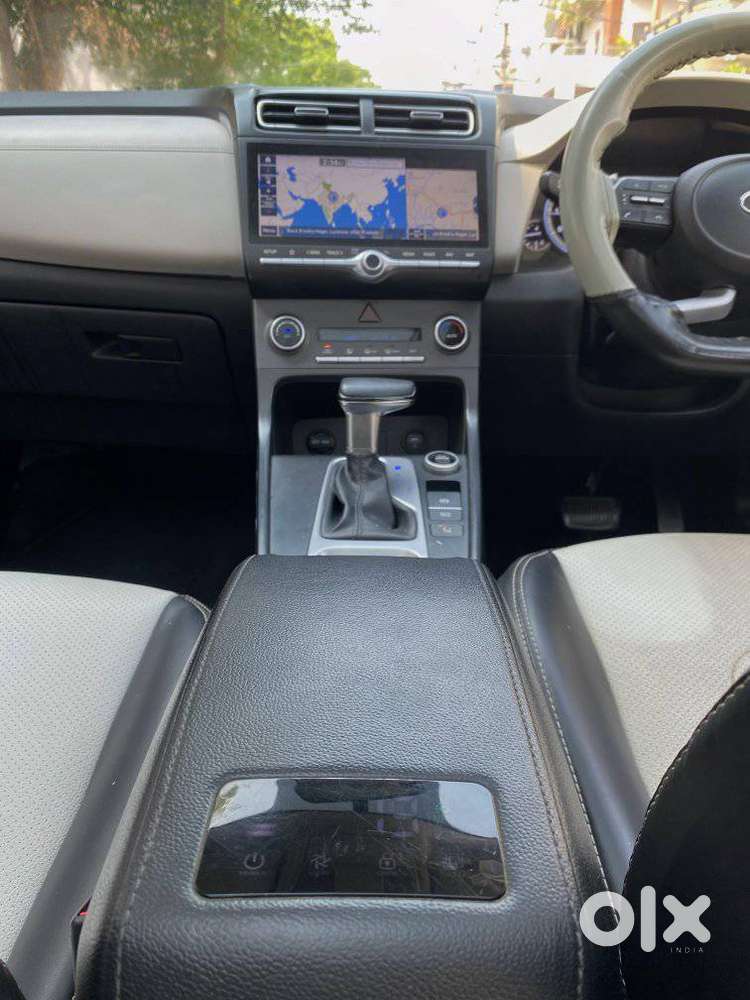 Hyundai Creta 1.5 Crdi Sx, 2020, Diesel