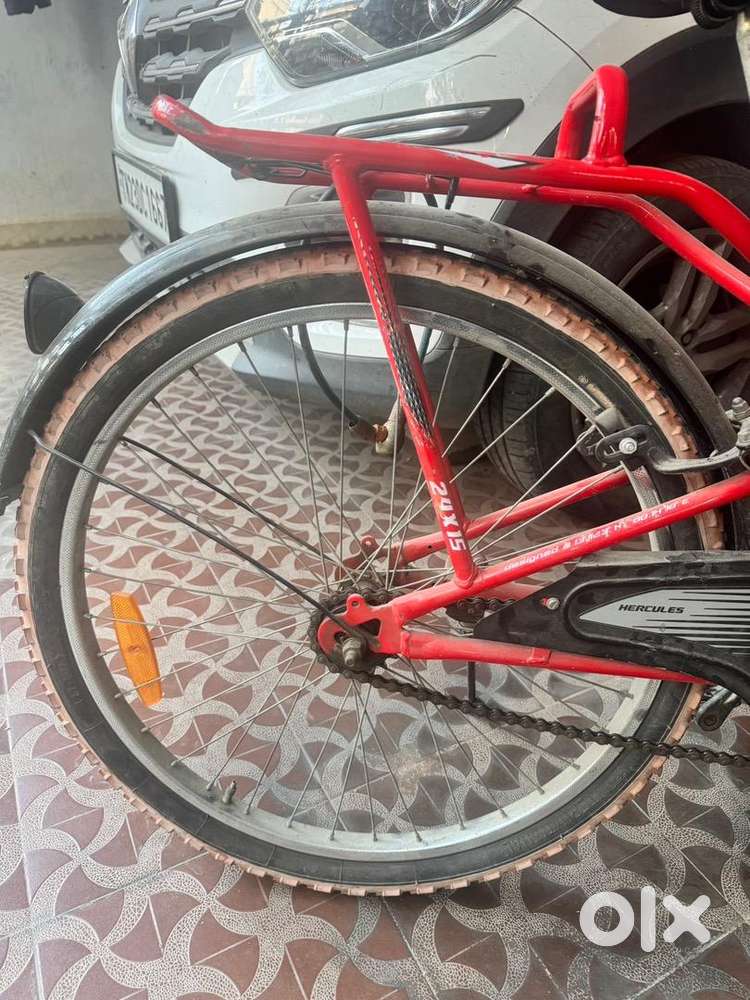 Top End Citroen Basalt Petrol Good Condition