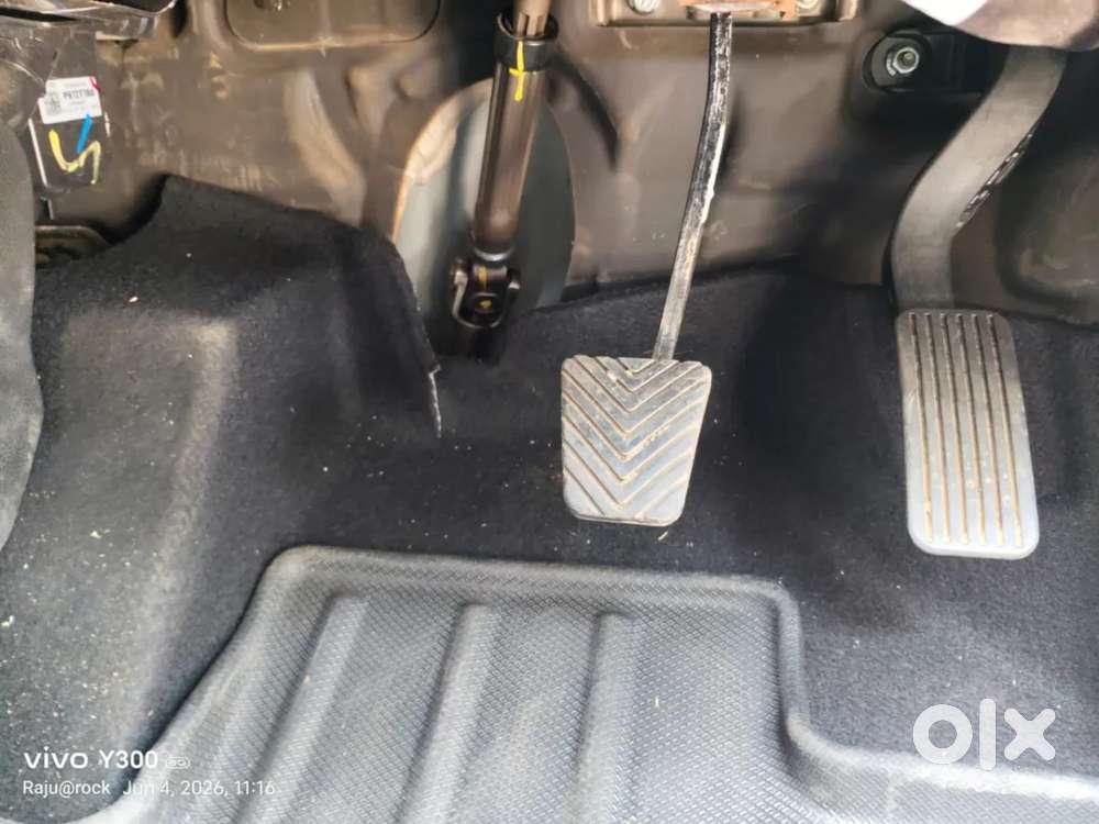 Kia Seltos Htx 1.5 Petrol Mt, 2023, Petrol