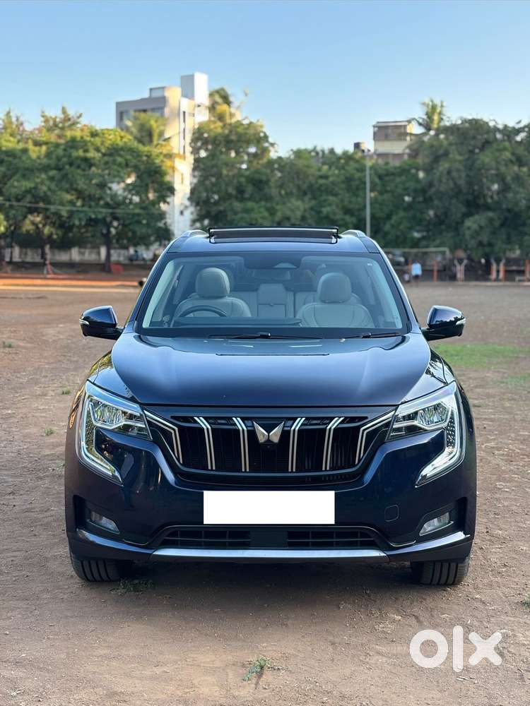 Mahindra Xuv700 2.2 Ax 7 Diesel Mt Str, 2023, Diesel