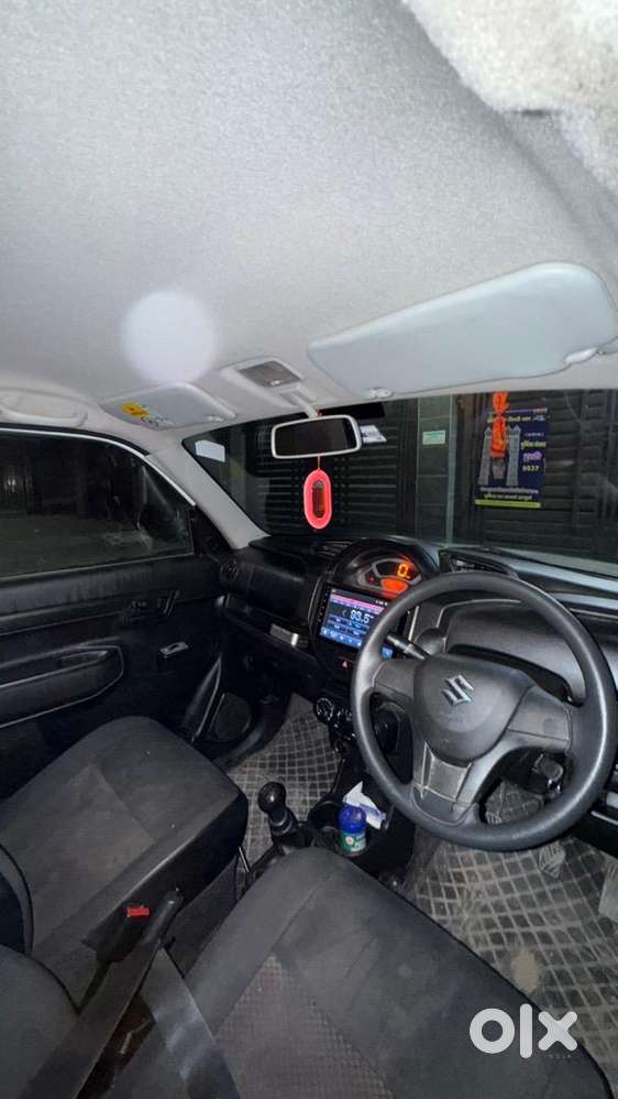 Maruti Suzuki S-presso 2025 Cng & Hybrids Well Maintained