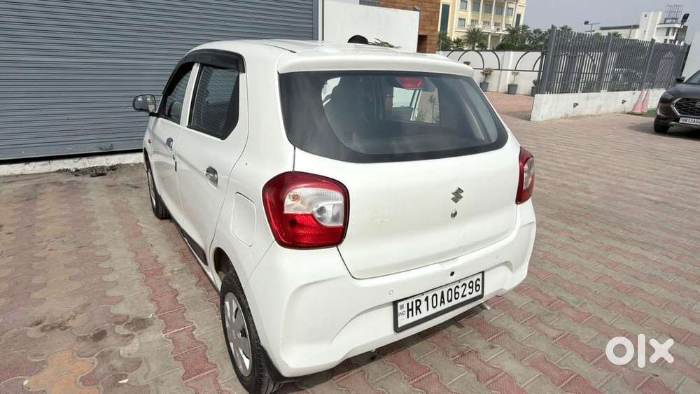 Maruti Suzuki Alto K10 2023 Petrol Well Maintained