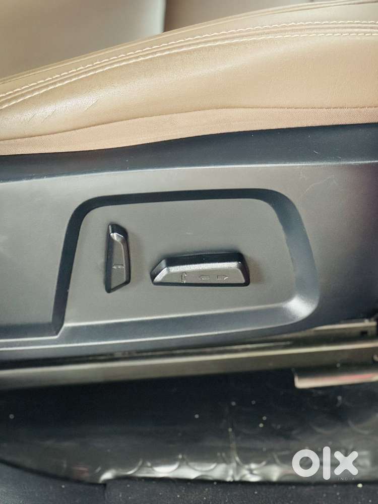 Tata Harrier Xza Plus Dual Tone, 2021, Diesel