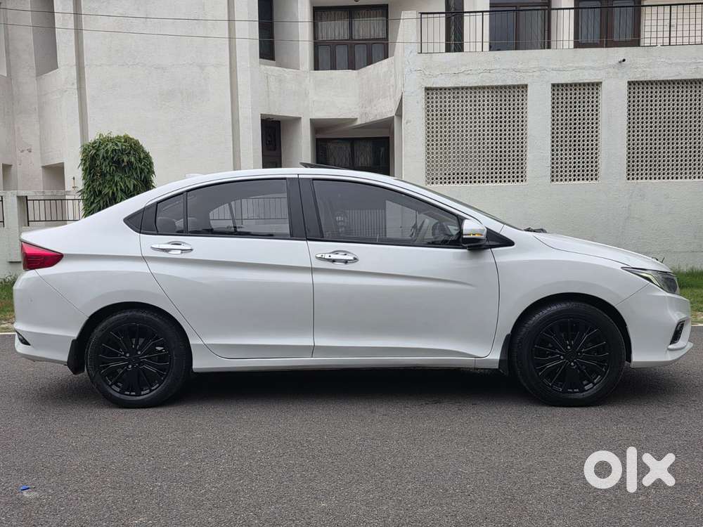Honda City I-vtec Vx, 2019, Cng & Hybrids