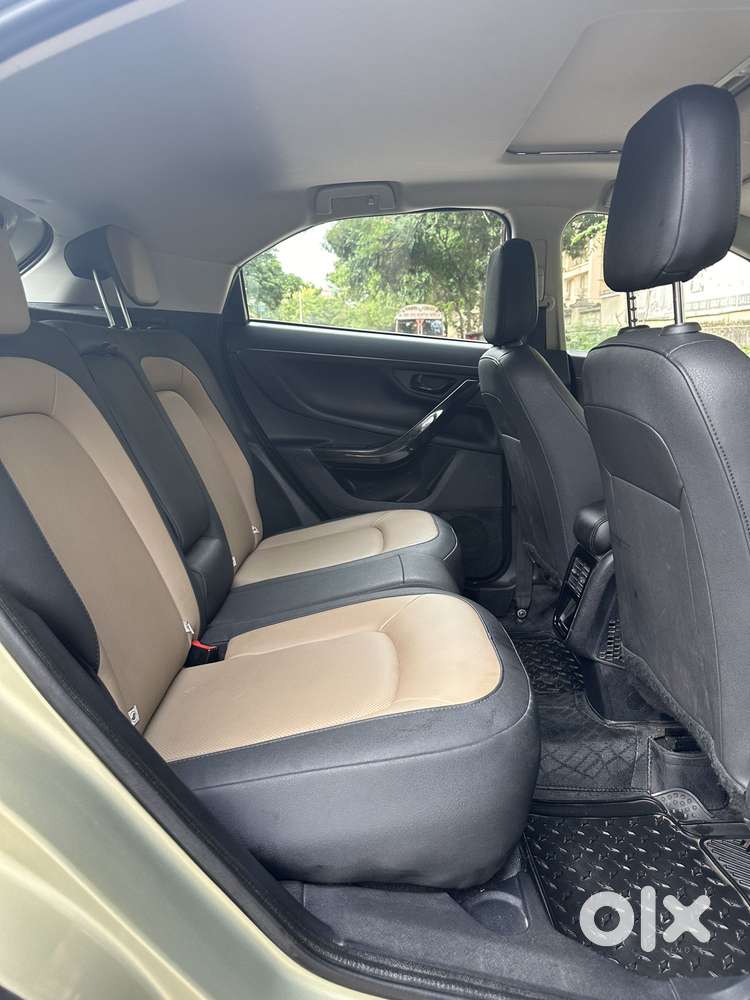 Tata Nexon 1.5 Revotorq Xza Plus Kaziranga, 2022, Diesel