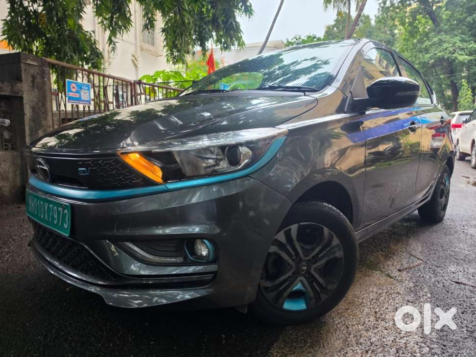 Tata Tigor Ev Xz Plus, 2022, Electric