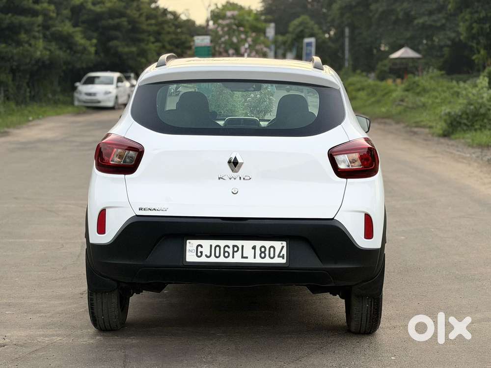 Renault Kwid 1.0 Rxt Optional, 2023, Petrol