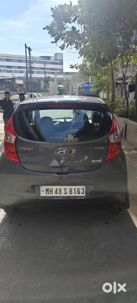 Hyundai Eon