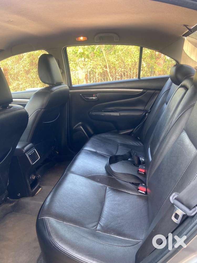 Maruti Suzuki Ciaz 2016 Diesel Well Maintained