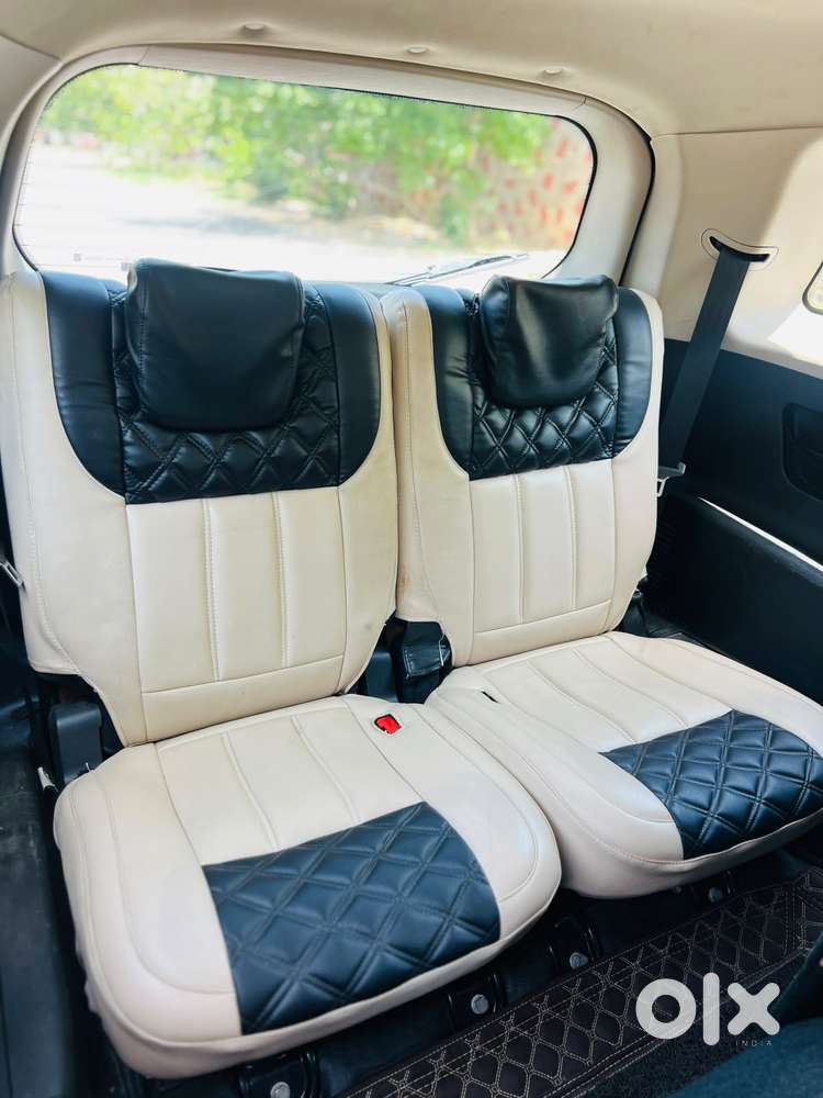 Mahindra Xuv500 W10 2wd, 2017, Diesel