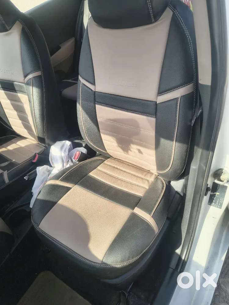 Hyundai Grand I10 2016 Petrol Well Maintained