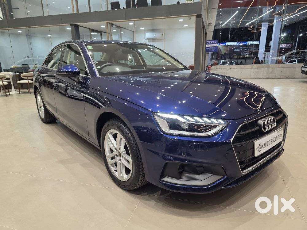 Audi A4 2.0 Premium 40 Tfsi, 2022, Petrol