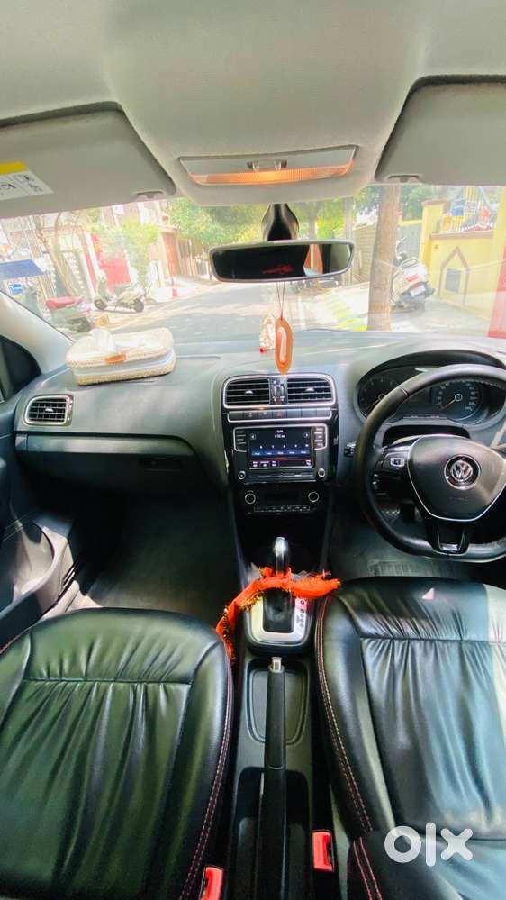 Volkswagen Polo 1.0 Gt Tsi (genuine Buyers Only)