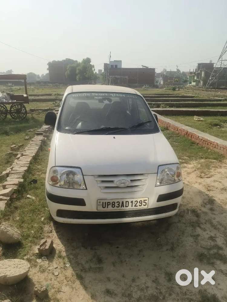 Hyundai Santro Xing 2014