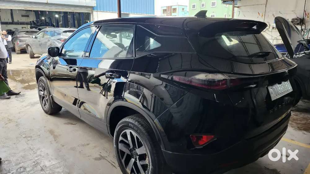 Tata Harrier 2.0 Kryotec 2023 Diesel Manual