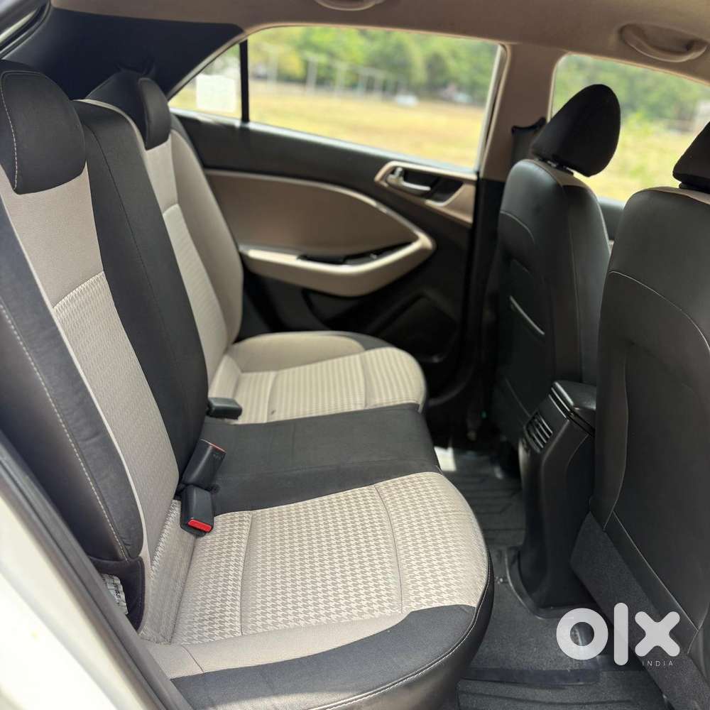 Hyundai Elite I20 [2018-2020] 1.2 Asta, 2018, Petrol