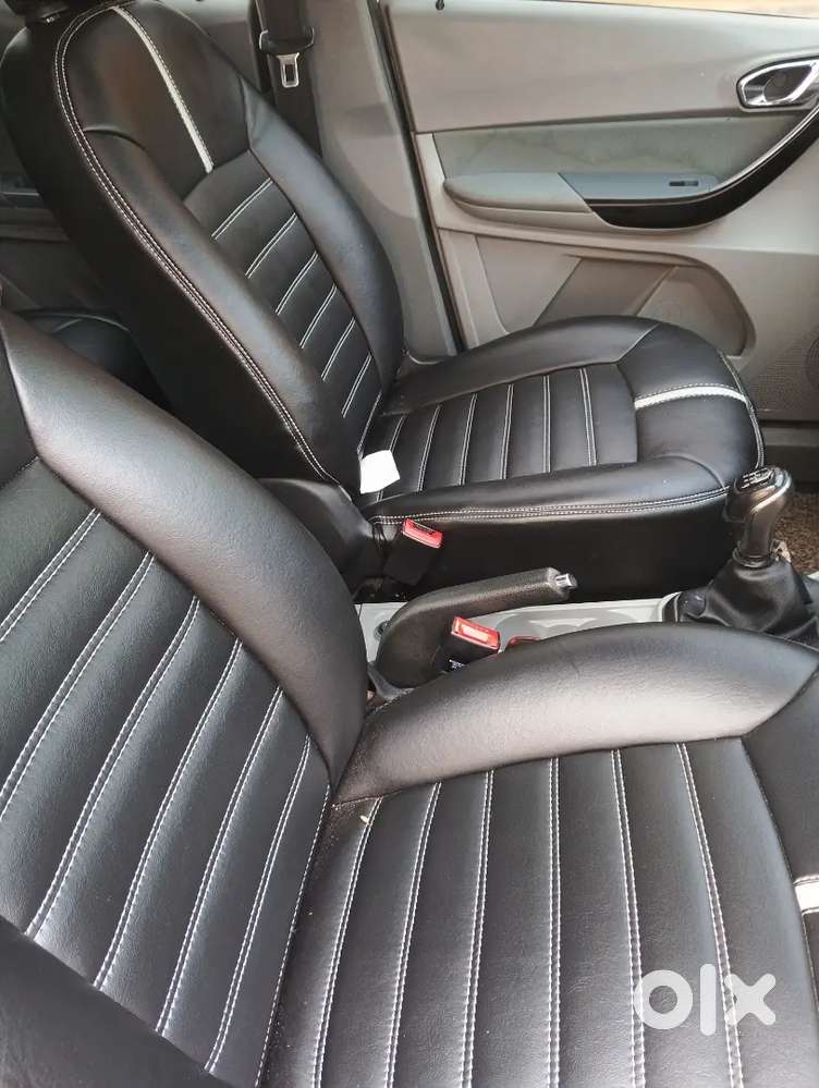 Tata Tigor Top End Version Good Condition