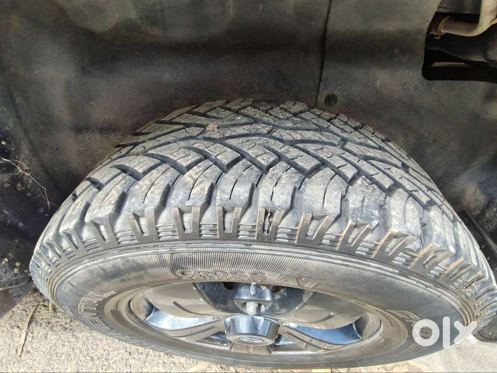 Black Safari Storme Top Model