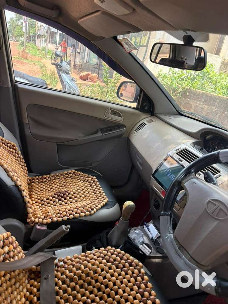 Tata Indica Vista 2010 Petrol Good Condition