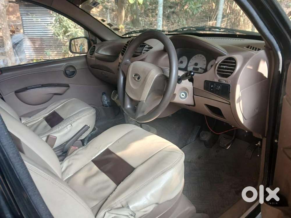 Mahindra Xylo 2012 Diesel Good Condition