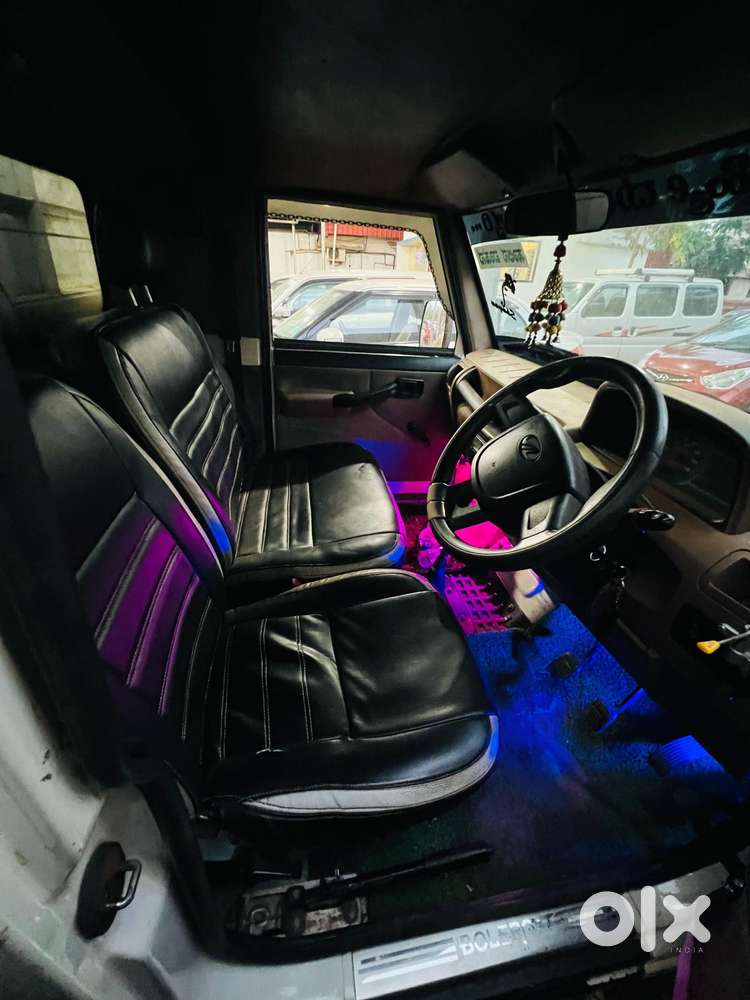 Mahindra Bolero Pik-up Fb 1.7t, 2022, Diesel