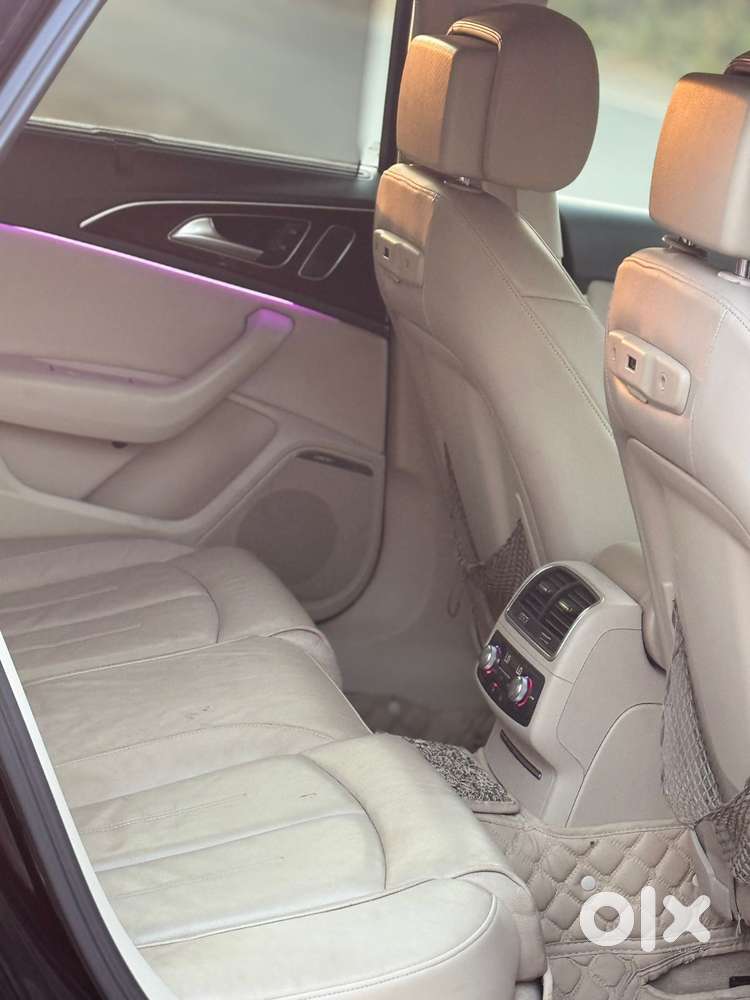 Audi A6 35 Tdi S Line Matrix, 2017, Diesel