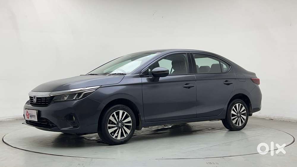 Honda City 1.5 V Mt, 2023, Petrol