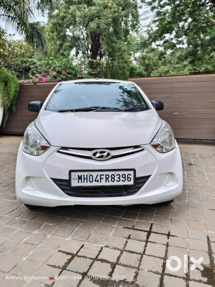 Hyundai Eon Era +, 2012, Cng & Hybrids