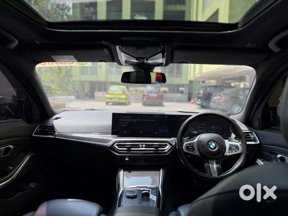 Bmw M340i Xdrive [ ], 2022, Petrol
