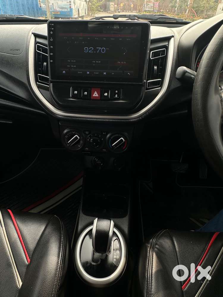 Maruti Suzuki Celerio 1.0 Zxi Ags, 2022, Petrol