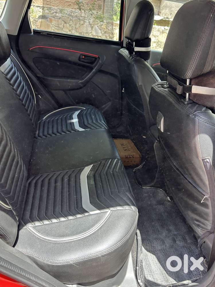 Maruti Suzuki Vitara Brezza Vdi, 2018, Diesel