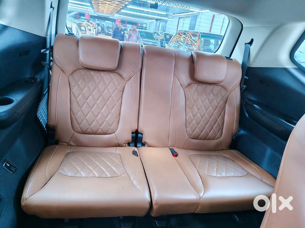 Mg Gloster Savvy 6 Seater, 2023, Diesel