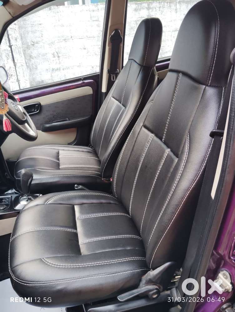 Tata Nano Genx Xta, 2016, Petrol