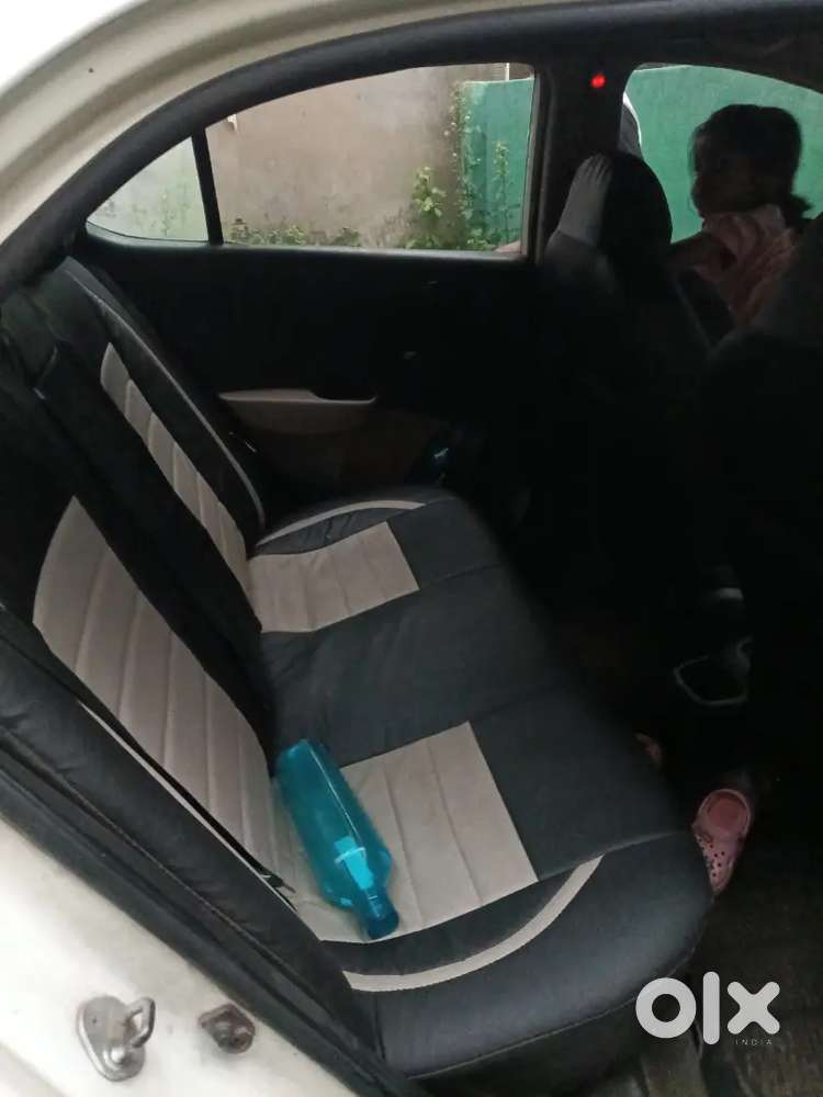 Hyundai Xcent 2019 Diesel Good Condition