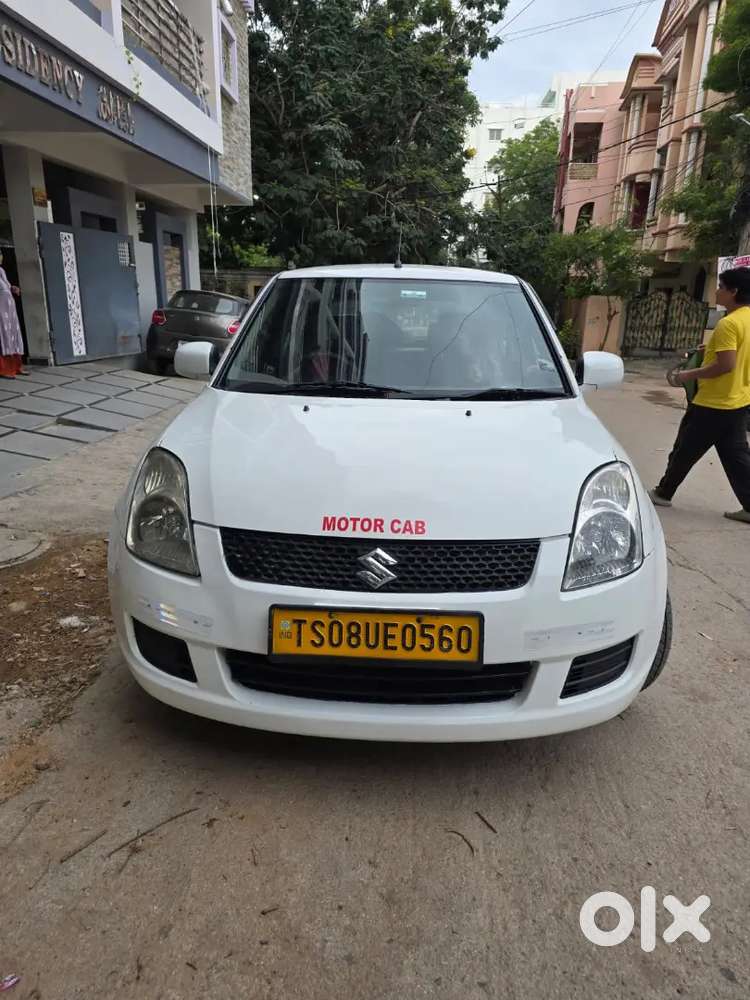 Swift Dzire