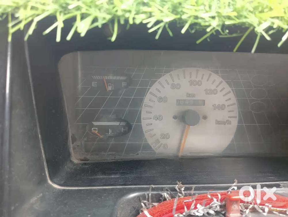 Maruti 800 2004model Hai 2029 Tkk Pass Hai