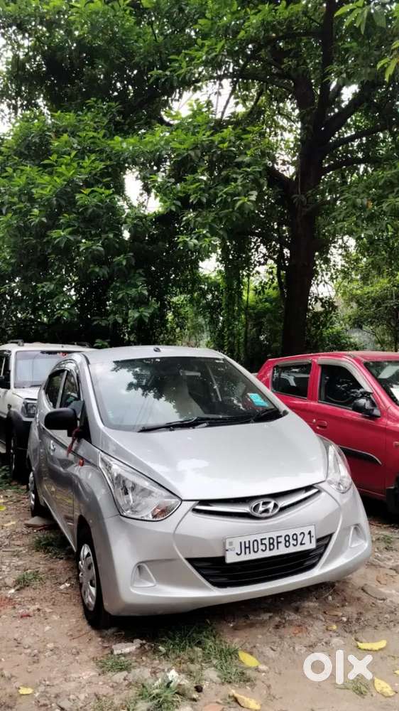 2015 Hyundai Eon Era पेट्रोल