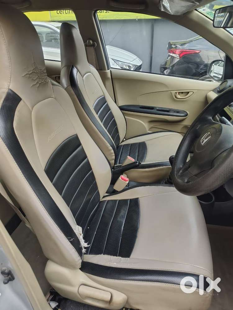 Honda Amaze 2013-2016 Ex I-vtech, 2014, Petrol