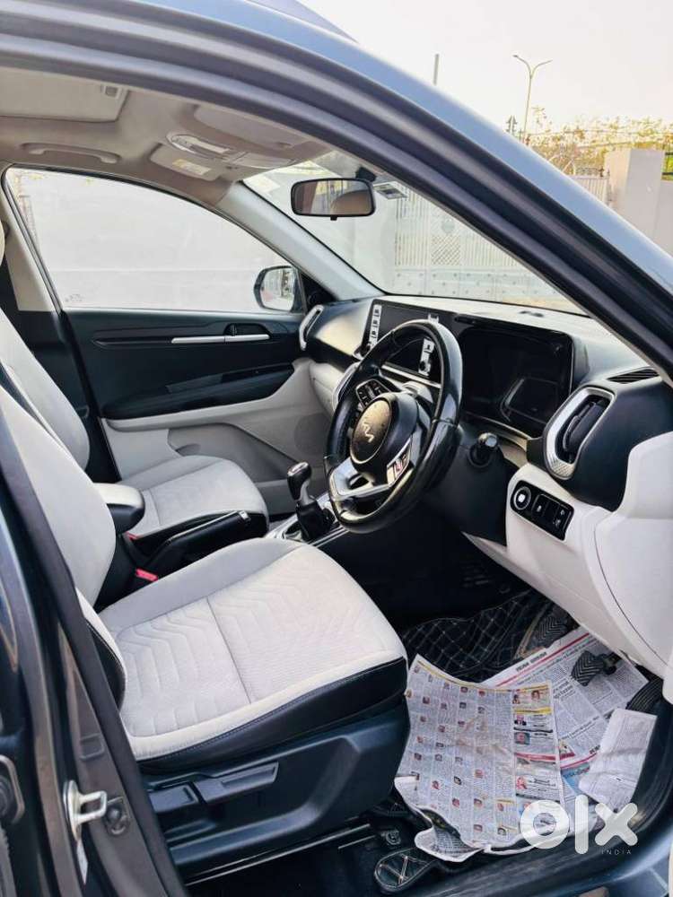 Kia Sonet 1.5 Htx Plus Diesel Dt, 2022, Diesel