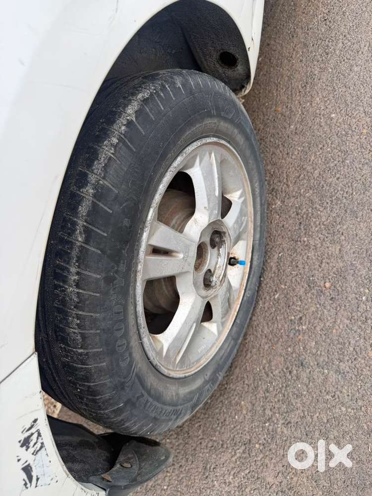 Hyundai I20 Sportz Petrol 2011