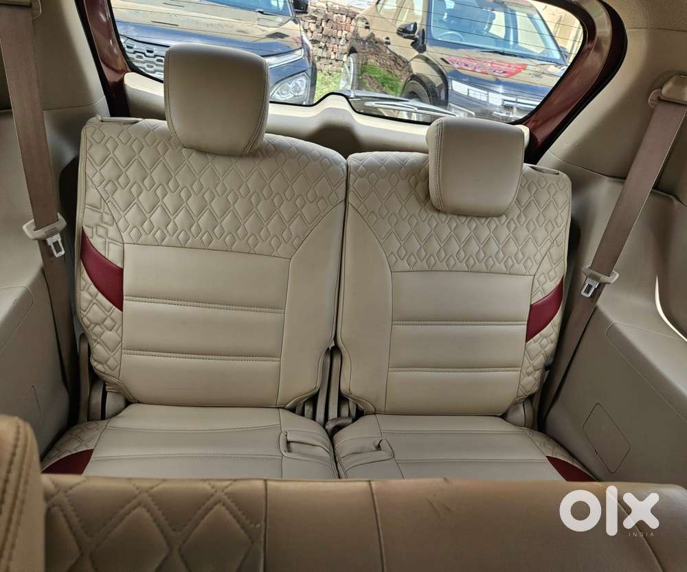 Maruti Suzuki Ertiga Zdi+ Shvs, 2019, Diesel