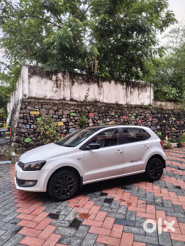 Volkswagen Polo For Sale