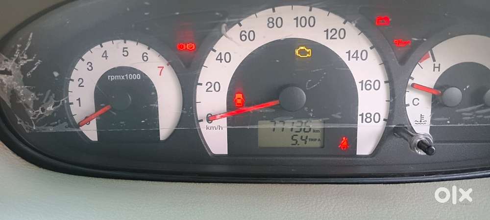 Mahindra Quanto C8, 2013, Diesel