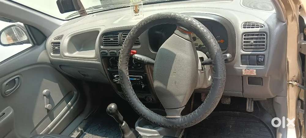 Maruti Suzuki Alto 2009