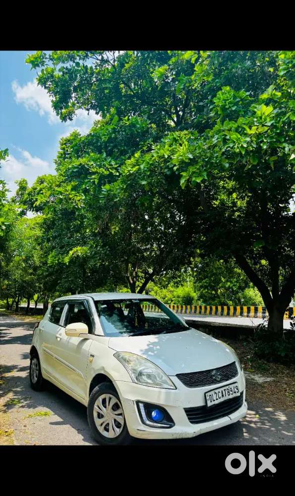 Maruti Suzuki Swift 2015 Petrol Well Maintained Dealers Stay Away