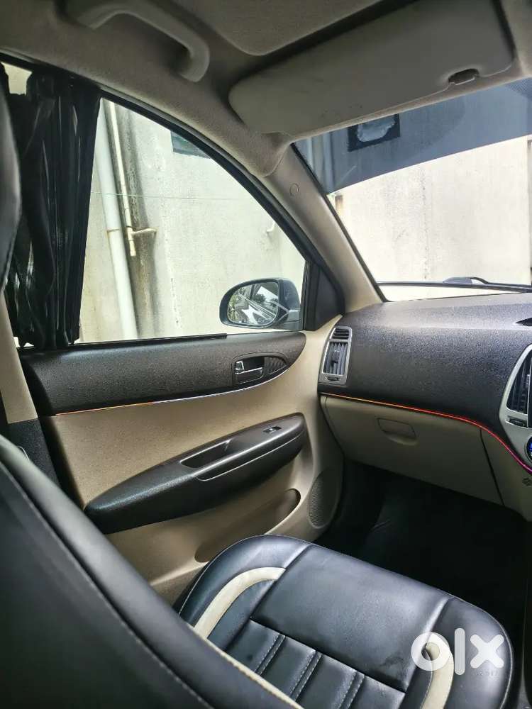 Hyundai I20 2012 Petrol Well Maintained