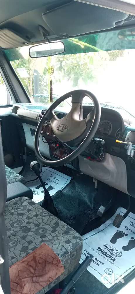 Mahindra Bolero Pik-up 2019 Diesel Well Maintained