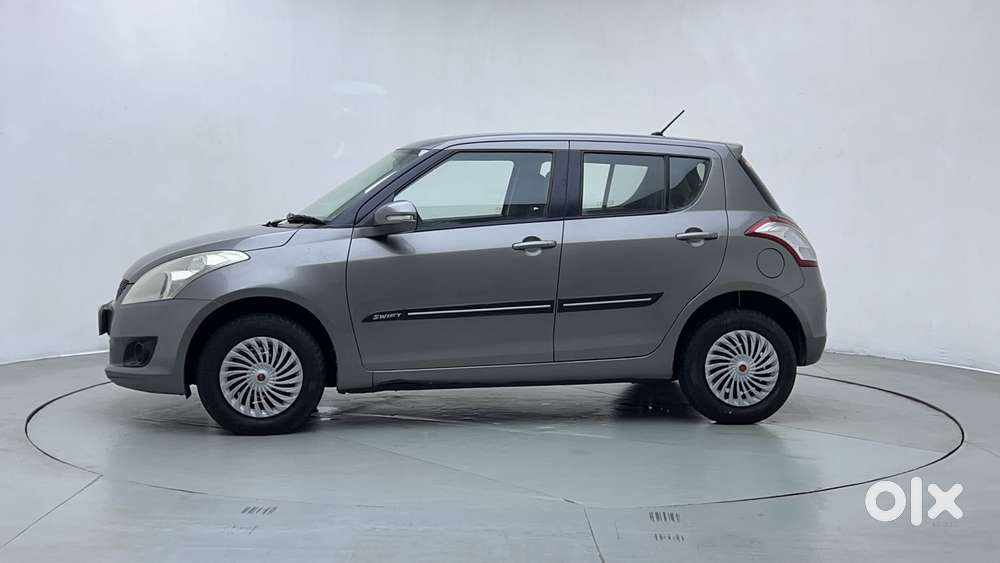 Maruti Suzuki Swift Vvt Vxi, 2014, Petrol